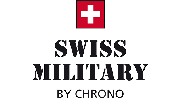 Swiss Military by Chrono